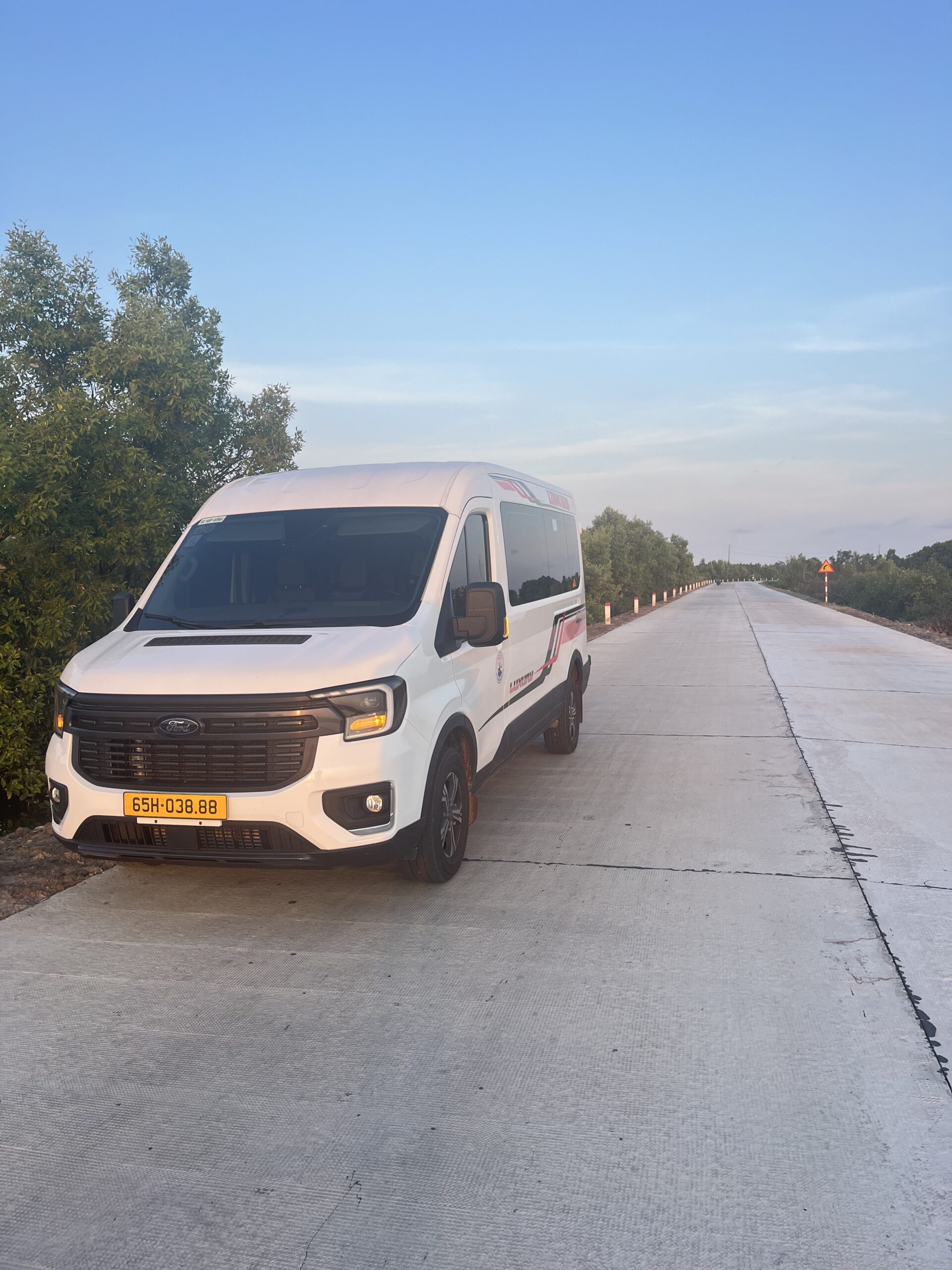 xe 16 cho tai can tho