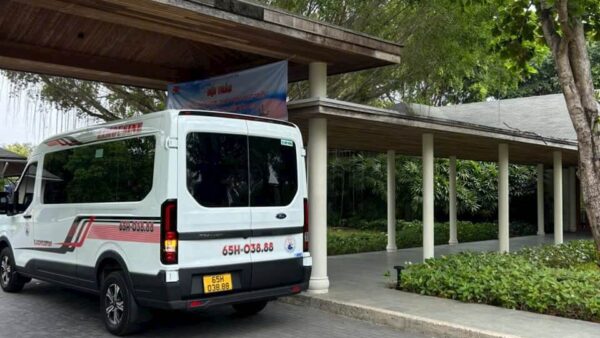 thue xe di phan thiet