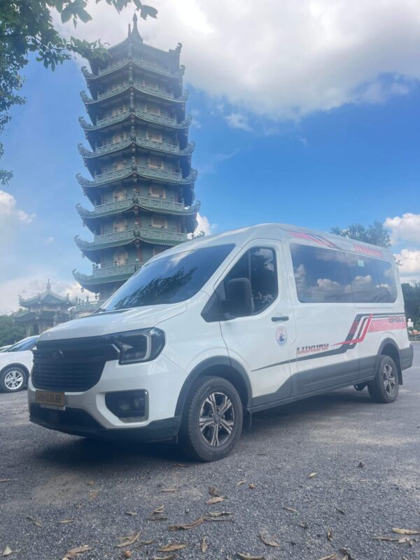 thue xe 16 cho can tho di tay ninh